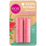 Lip Balm Strawberry Sorbet