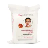 ANTI-AGING MAKEUP CLEANSING WIPES 30pc
