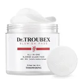 Dr. Troubex Blemish Pads 70pcs