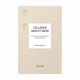 JAYJUN - Collagen Skin Fit Mask x 5
