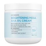 NATUREKIND - Brightening Mega AHA 5% Cream