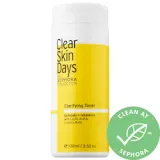 ClearSkinDays Brightening Toner