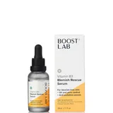 Vitamin B3 Blemish Rescue Serum