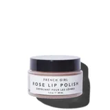 French Girl Organics - Rose Lip Polish