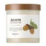 Skinfood - Buy Skinfood Acorn Pore Peptide Pad Australia - Korean Beauty