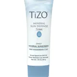 NEW! Mineral Sun Defense SPF 50