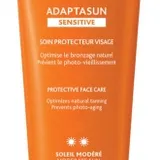 Institut Esthederm - Adaptasun Sensitive Protective Face Care Moderate Sun