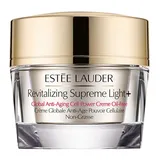 Estée Lauder - Revitalizing Supreme Light+ Global Anti-Aging Cell Power Moisturiser Creme Oil-Free