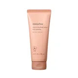 Nourishing body lotion with camellia