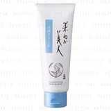 NIHONSAKARI - KOMENUKA BIJIN Cleansing Foam