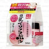 Soy Milk Q10 Cream