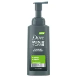 Dove - Shower Foam Extra Fresh