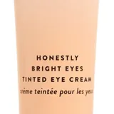 Honestly Bright Eyes Tinted Eye Cream