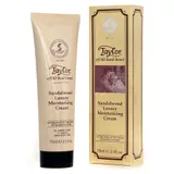Taylor of Old Bond Street - Sandalwood Moisturising Cream