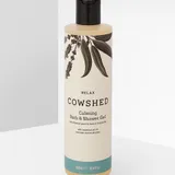 Relax Calming Bath & Shower Gel
