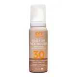 EVY Daily UV Face Mousse SPF30
