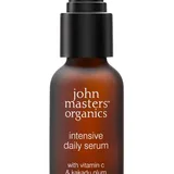 John Masters Organics - John Masters Intensive Daily Serum with Vitamin C Kakadu Plum
