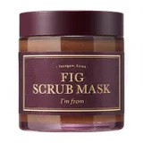I'm from - Buy Im From Fig Scrub Mask in Australia - Korean Skincare Beauty and Cosmetics