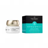 Hyaluron Multi Vitamin Moisturizing Cream
