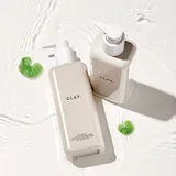 so natural - Green Clay Acne Body Wash