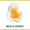 Milk & Honey Shower Gel