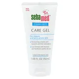 Clear Face Care Gel