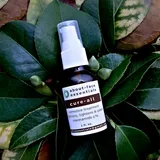 about-face essentials - cure-all
