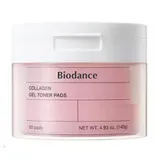 Buy Biodance Collagen Gel Toner Pads in Australia - Korean Skincare Online