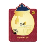 PAPA RECIPE - Bombee Ginseng Red Honey Oil Mask