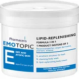Emotopic Lipid-Replenishing Formula 3 in 1