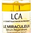 LCA - Le Miraculeux Regenerating Serum