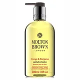 Orange and Bergamot Hand Wash