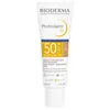 Photoderm M SPF50+ Golden Tint-Gel Cream Sunscreen for Dark Spots and Melasma
