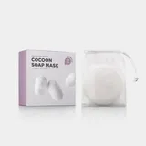 SKIN 1004. - ZOMBIE BEAUTY Cocoon Soap Mask