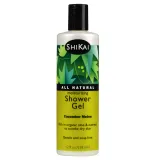 ShiKai - Moisturizing Shower Gel Cucumber/Melon