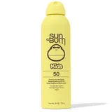 Kids SPF 50 Clear Sunscreen Spray