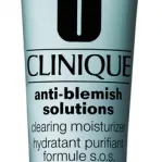 Clinique - Anti-Blemish Solutions Clearing Moisturizer Face Anti-Blemishes