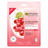 SkinActive Hydra Bomb Anti-Ageing Tissue Mask - Grape Seed Extract