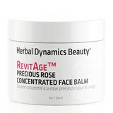 Herbal Dynamics Beauty - RevitAge Precious Rose Concentrated Face Balm