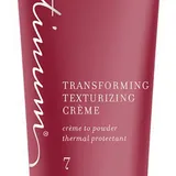 Kenra Professional - Platinum Transforming Texturizing Creme 7