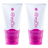 2-Pack Hydrating Body Wash