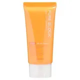 A'PIEU - Pure Block Natural Daily Sun Cream PA+++ SPF 45