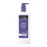 Norwegian Formula Visibly Renew Elasti-Boost Body Lotion Moisturiser