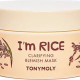 I'm Rice Clarifying Blemish Mask