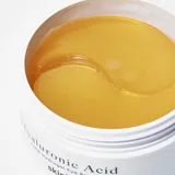 Gold Hydrogel Eye Patch Hyaluronic Acid