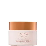INIKA - Organic Phytofuse Renew Rich Night Cream