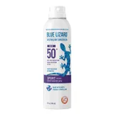 Blue Lizard - Sport Mineral Sunscreen Spray * + SPF 50