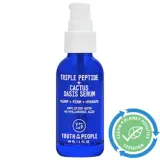 Youth To The People - Triple Peptide + Cactus Hydrating + Firming Oasis Serum