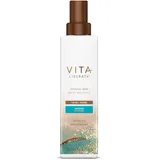 Tinted Tanning Mist - Medium