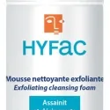 Hyfac - Cleansing Foam with AHA Face